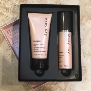 Mary Kay Other - Mary Kay Timewise Microdermabrasion Plus Set Mary Kay Other - Mary Kay Timewise Microdermabrasion Plus Set